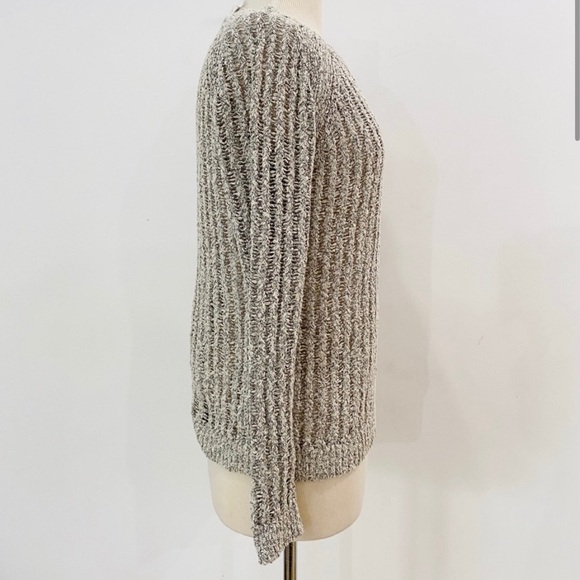 Lou & Grey knit crew neck sweater - Picture 4 of 8